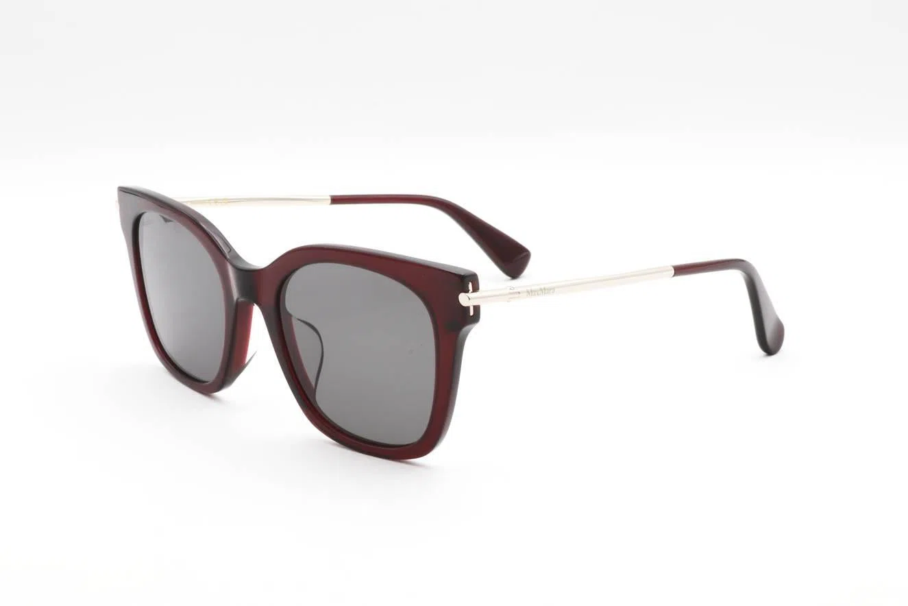 MaxMara MM0115K Sunglasses - view 3